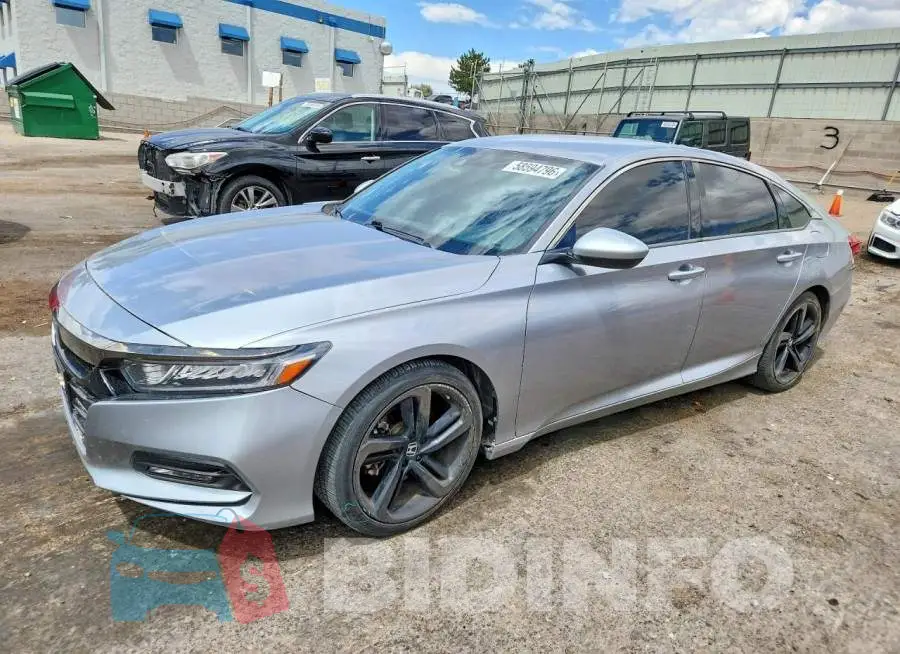 1HGCV1F31JA155594 Photo# 1