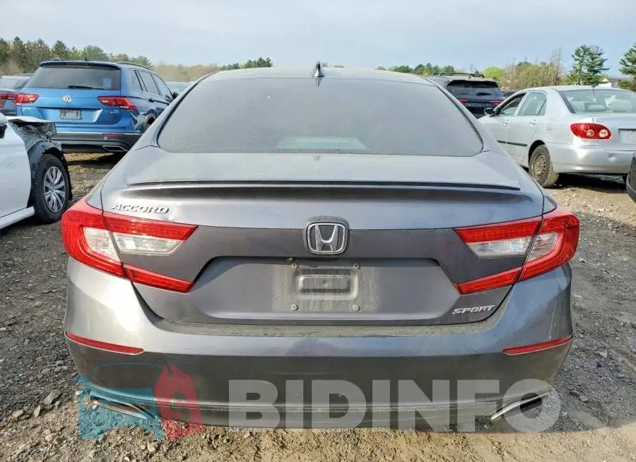 1HGCV1F33JA135265 Photo# 6