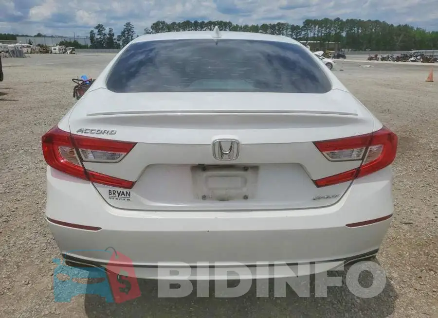 1HGCV1F33KA156571 Photo# 6