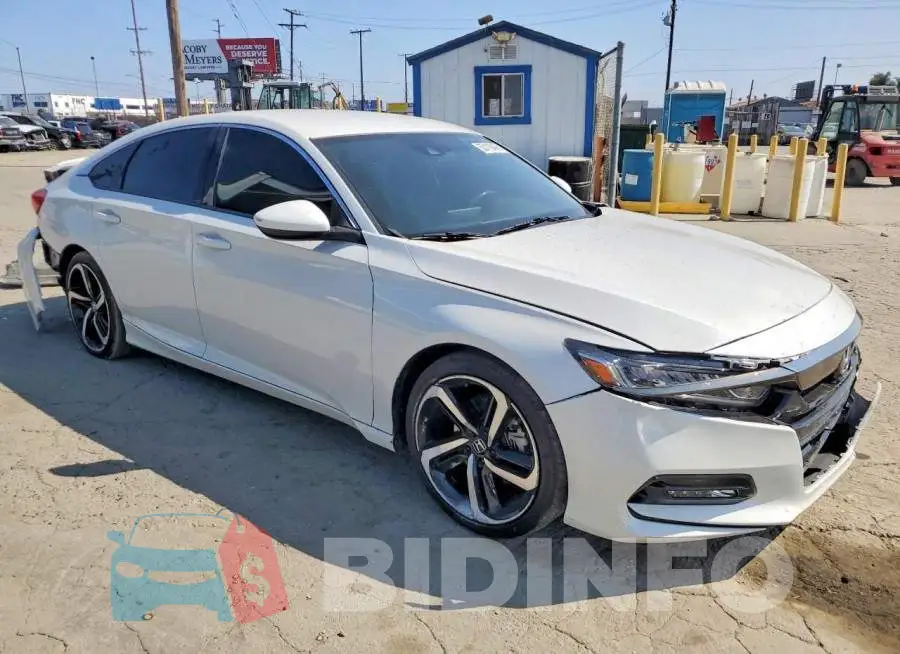 1HGCV1F35LA107356 Photo# 4