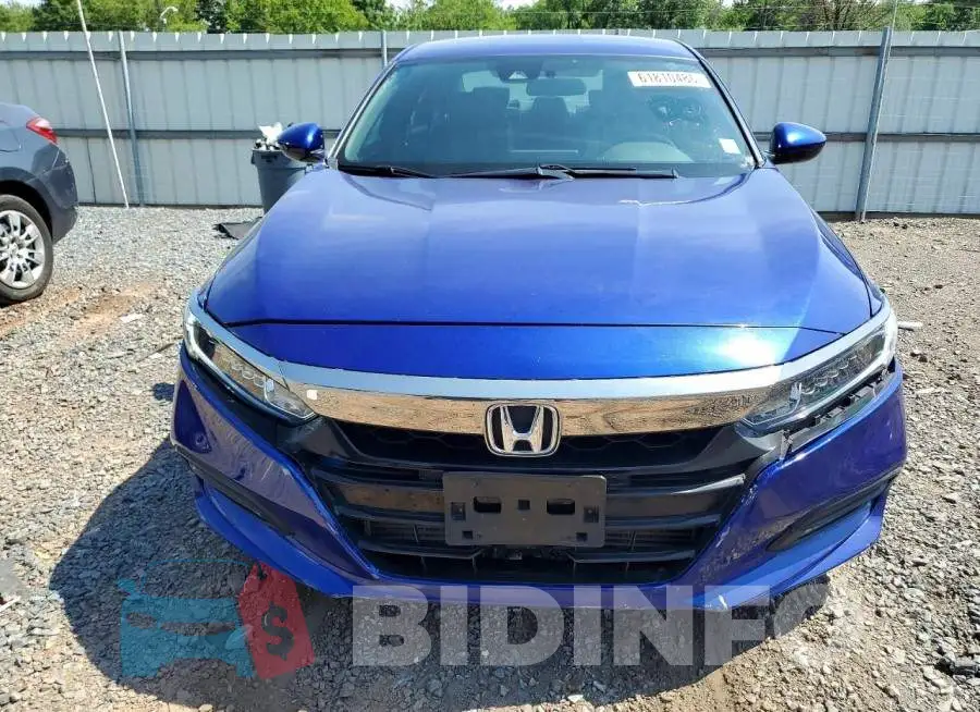 1HGCV1F36JA210413 Photo# 5