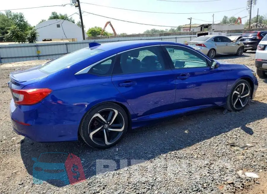 1HGCV1F36JA210413 Photo# 3