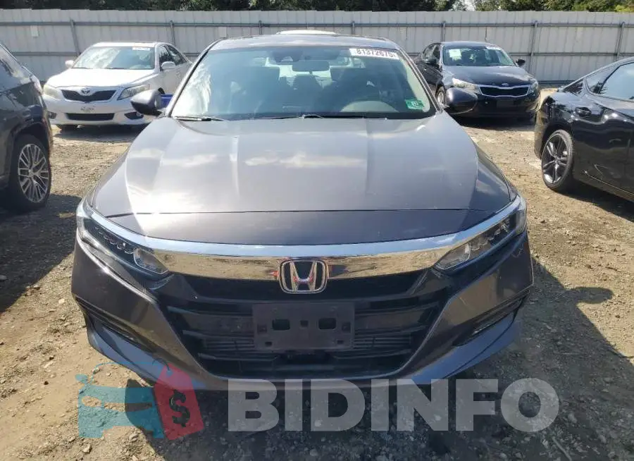 1HGCV1F41JA252271 Photo# 5