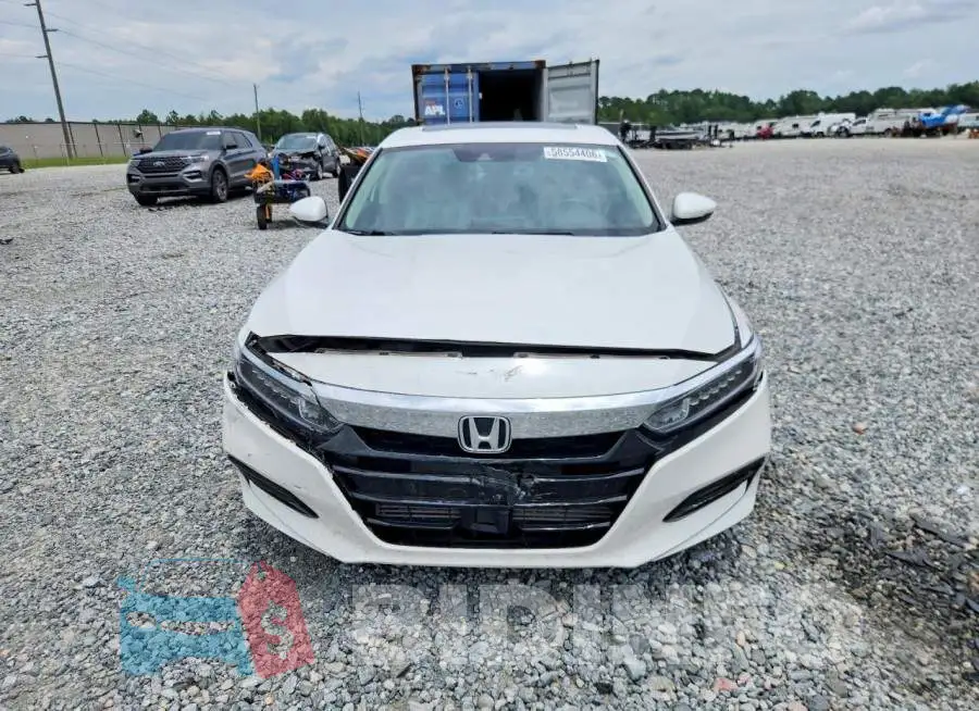 1HGCV1F54JA208855 Photo# 5
