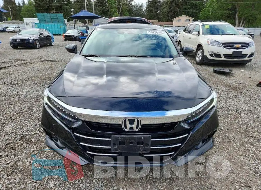 1HGCV1F56MA118479 Photo# 5