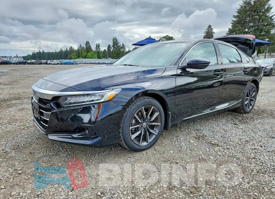 1HGCV1F56MA118479 Photo# 1