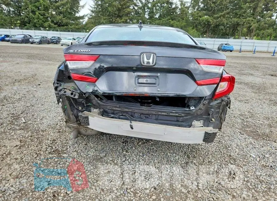 1HGCV1F56MA118479 Photo# 6