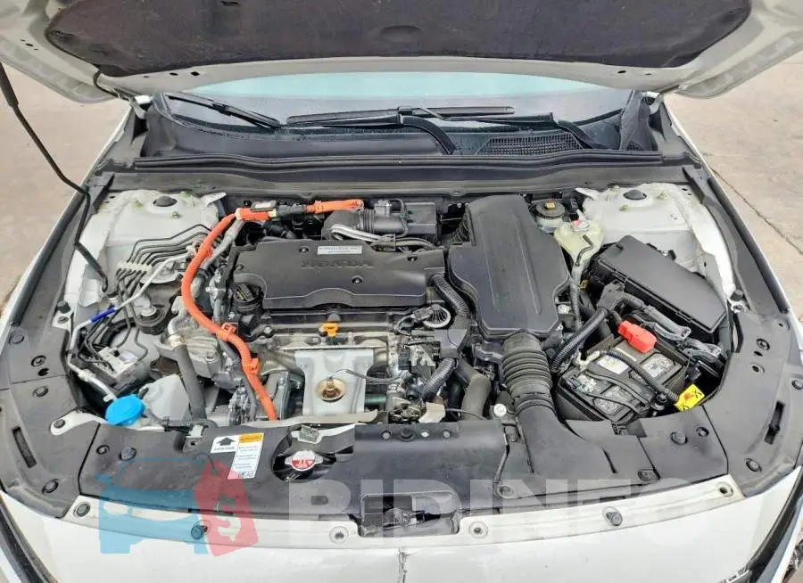 1HGCV3F42KA004544 Photo# 11