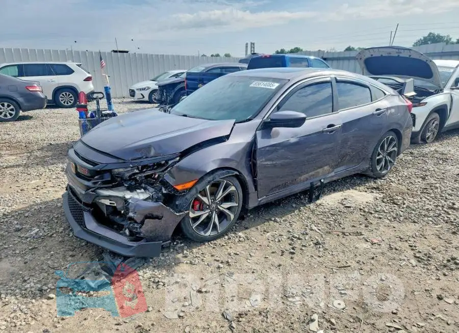 2HGFC1E55HH702691 Photo# 1