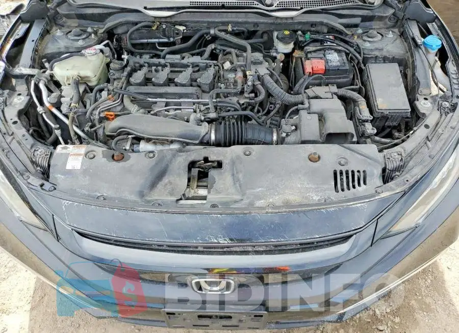 2HGFC1F94MH100490 Photo# 11