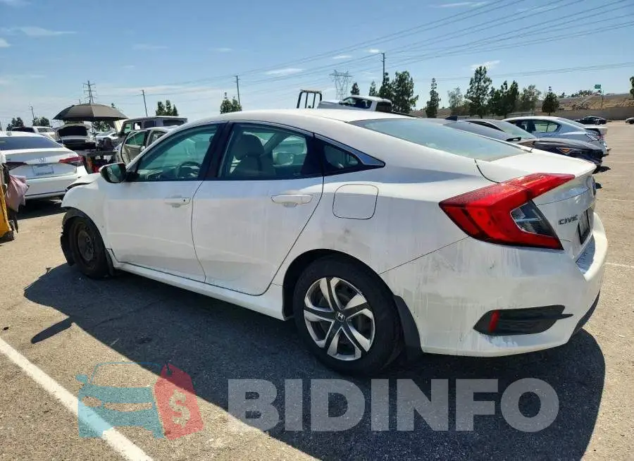 2HGFC2F56HH549727 Photo# 2