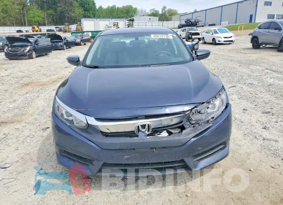 2HGFC2F5XHH523552 Photo# 5