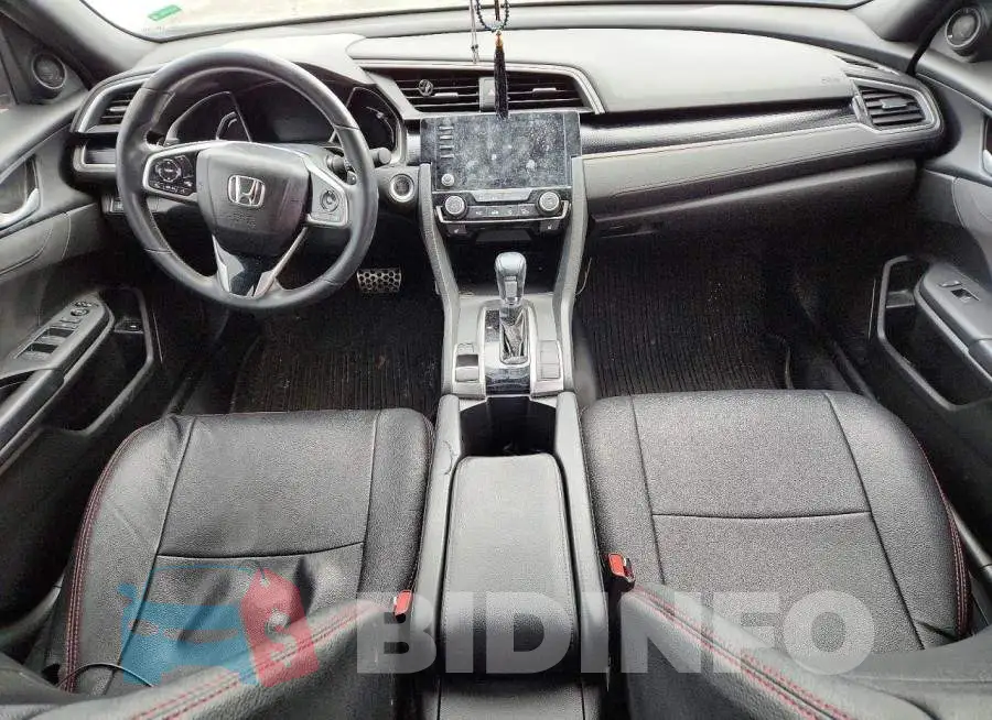 2HGFC2F82LH015515 Photo# 8