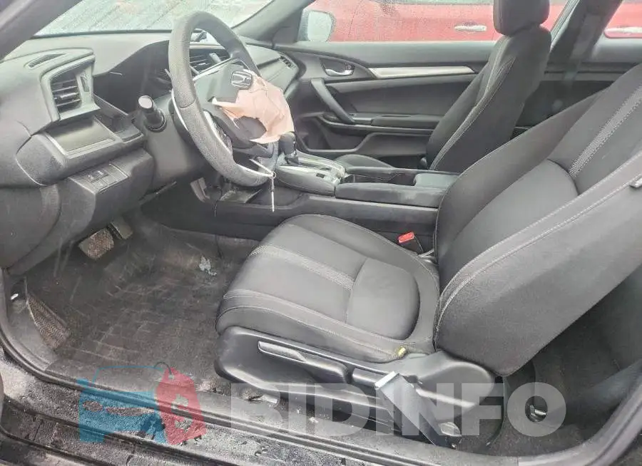 2HGFC4B62KH303615 Photo# 7