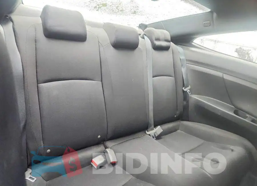 2HGFC4B62KH303615 Photo# 10