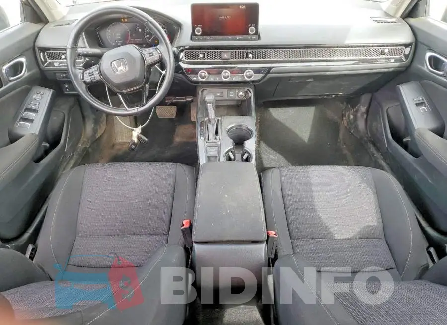 2HGFE1F76RH335733 Photo# 8