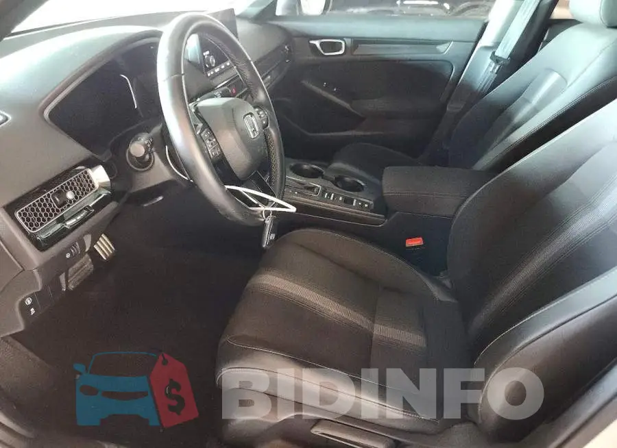 2HGFE2F55NH581414 Photo# 7
