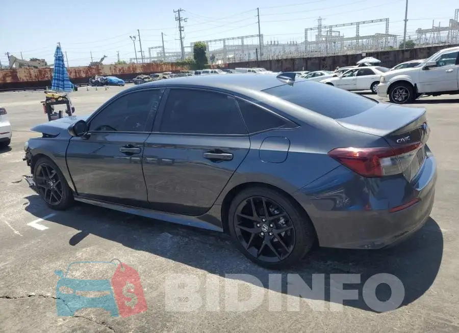 2HGFE2F57SH528483 Photo# 2