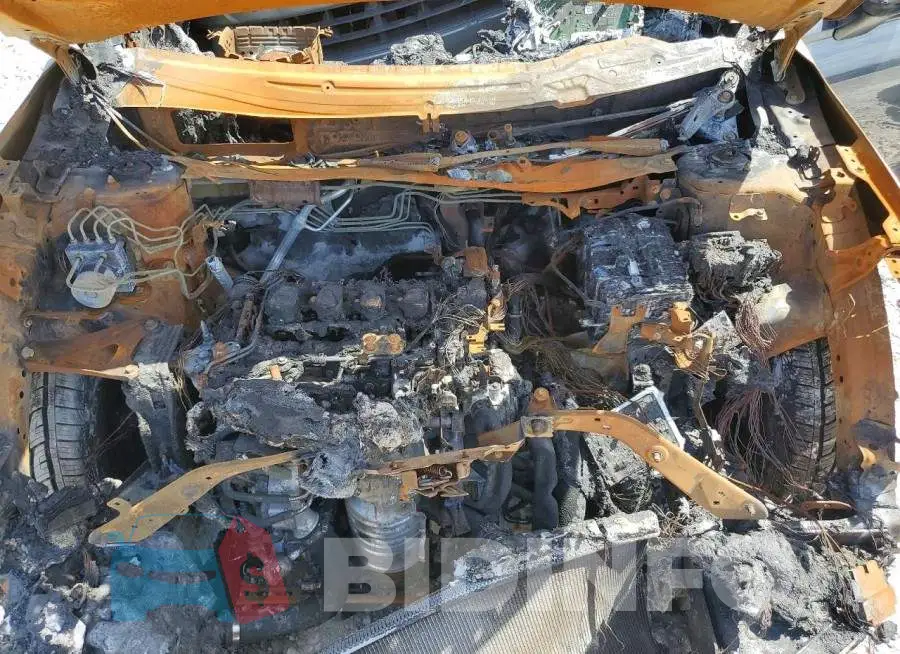 2HKRS3H26PH307811 Photo# 11
