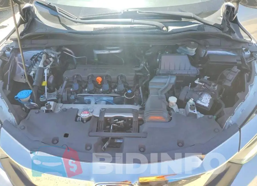 3CZRU5H30NM720193 Photo# 12
