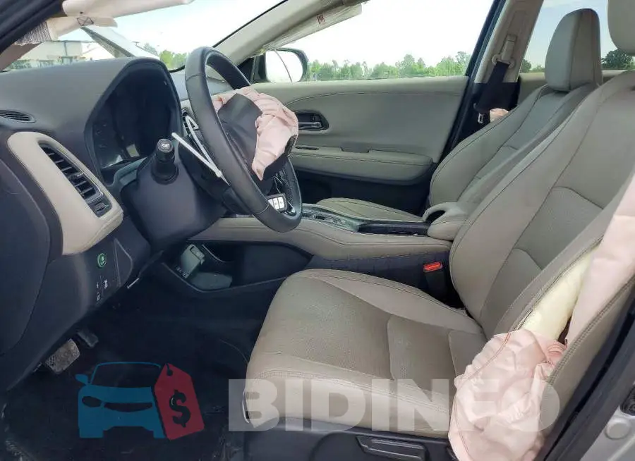 3CZRU5H73NM725522 Photo# 7