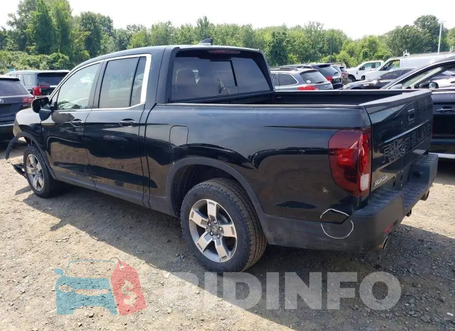 5FPYK3F53SB041817 Photo# 2