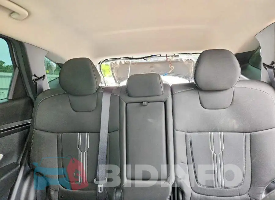 5NMJB3AE7PH288331 Photo# 10