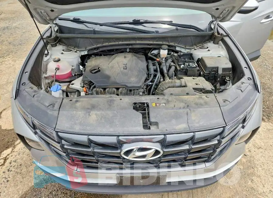 5NMJB3AE7PH288331 Photo# 12