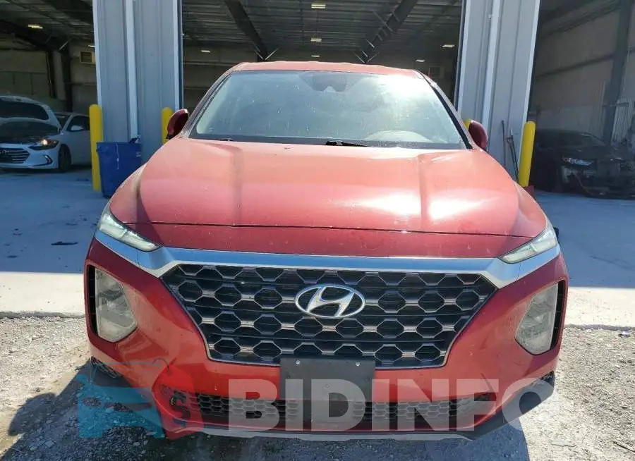 5NMS2CAD4KH099981 Photo# 5