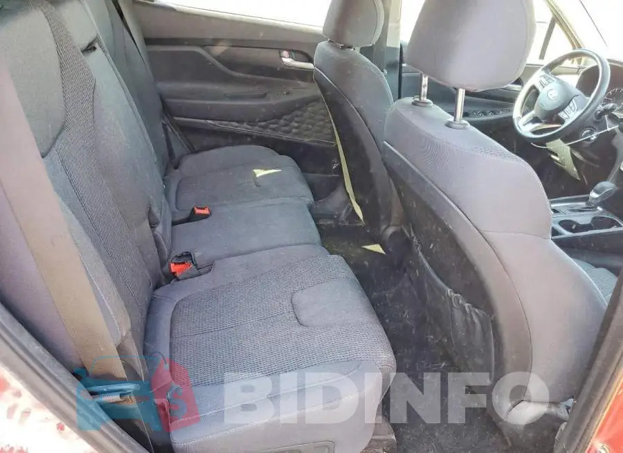 5NMS2CAD4KH099981 Photo# 11