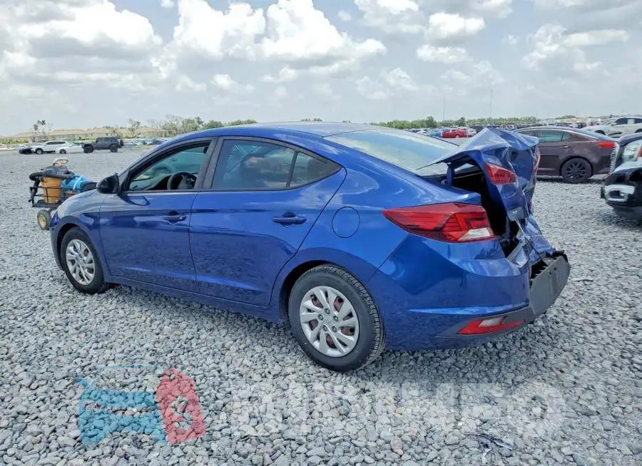 5NPD74LF4KH496267 Photo# 2