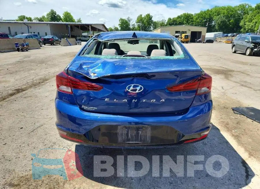 5NPD84LF6KH454664 Photo# 6