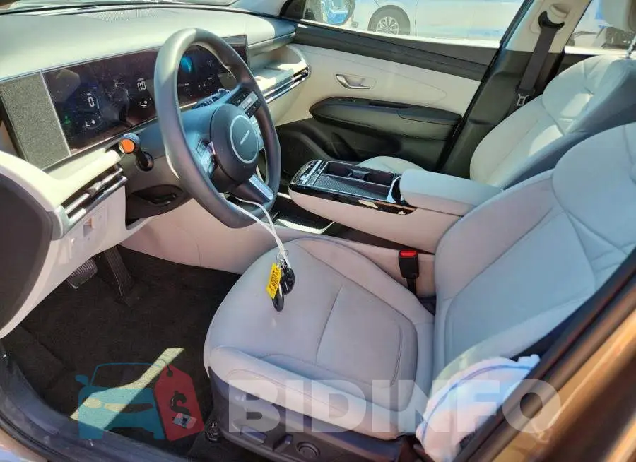 KM8JBDD16TU410075 Photo# 7