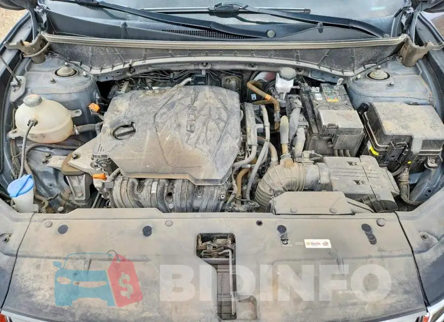 KM8JF3AE7PU208325 Photo# 12