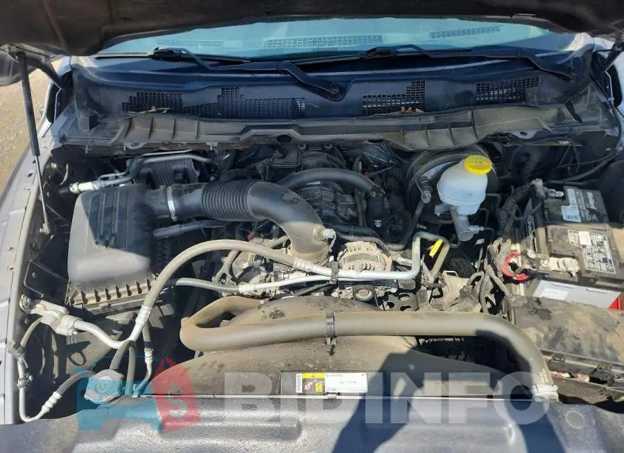 1C6RR6FT6NS155009 Photo# 11