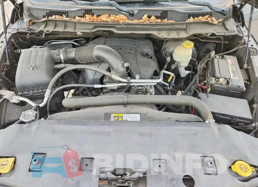 1C6RR6LT3HS791556 Photo# 11