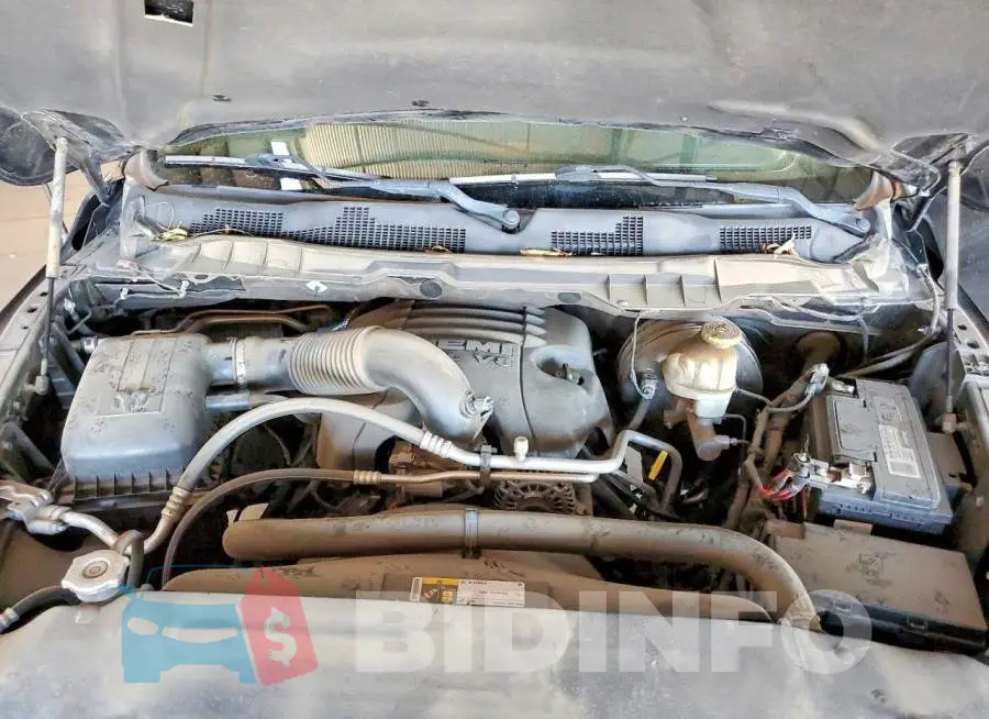 1C6RR6LT9JS143645 Photo# 11