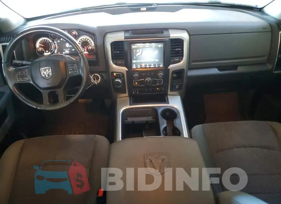 1C6RR6LT9JS143645 Photo# 8