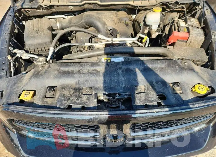 1C6RR7FTXJS348425 Photo# 11