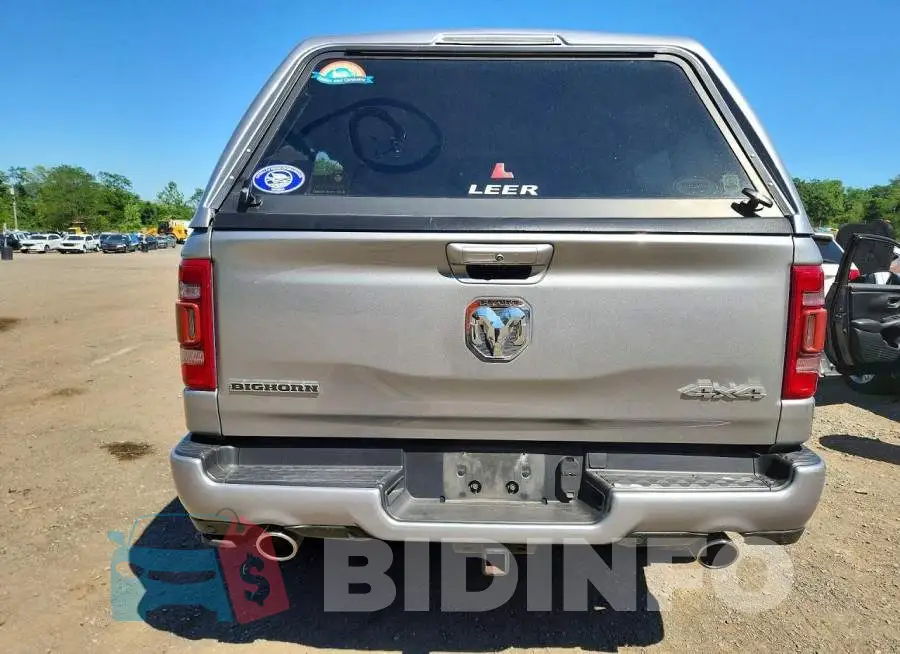 1C6SRFFT8KN750021 Photo# 6