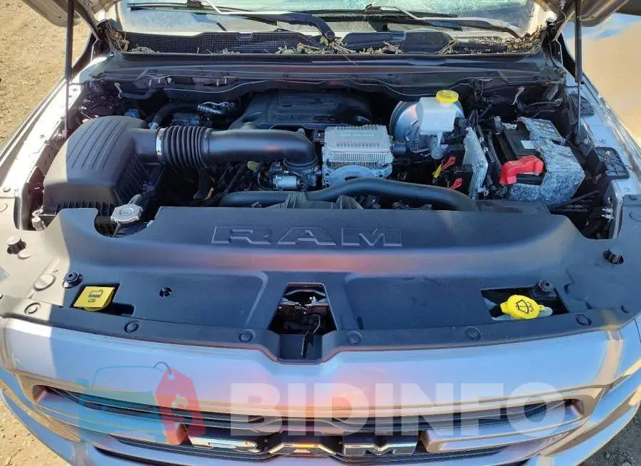 1C6SRFFT8KN750021 Photo# 11