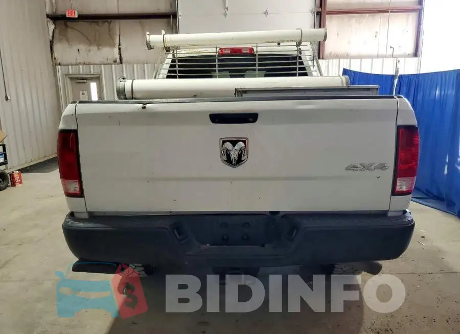 3C6UR5CJ8JG276276 Photo# 6
