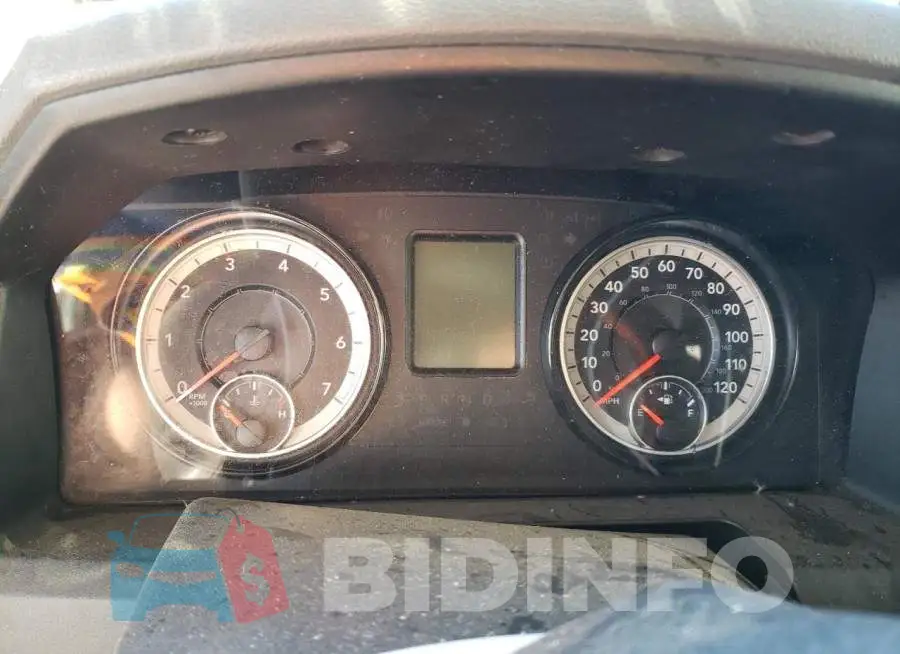 3C6UR5CJ9HG702437 Photo# 9