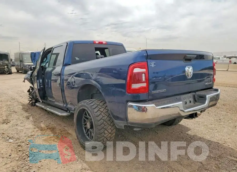 3C6UR5DJXRG373327 Photo# 2