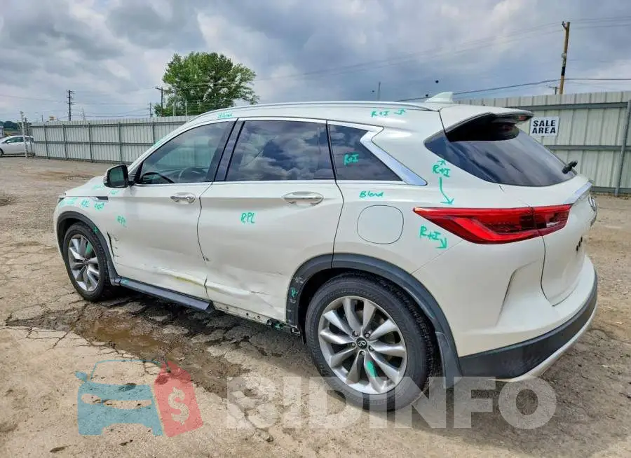 3PCAJ5M16LF119033 Photo# 2