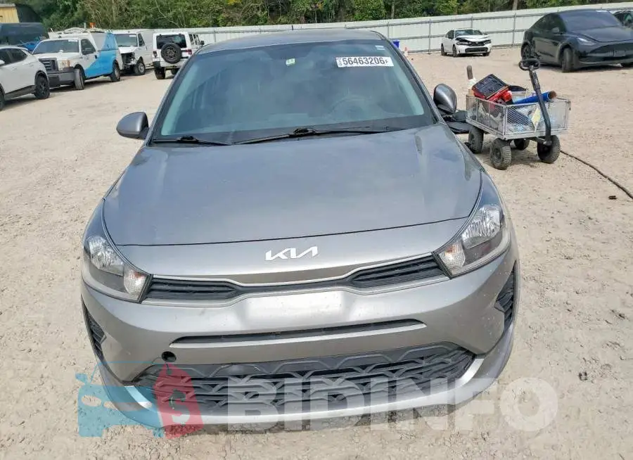 3KPA24AD2NE488986 Photo# 5