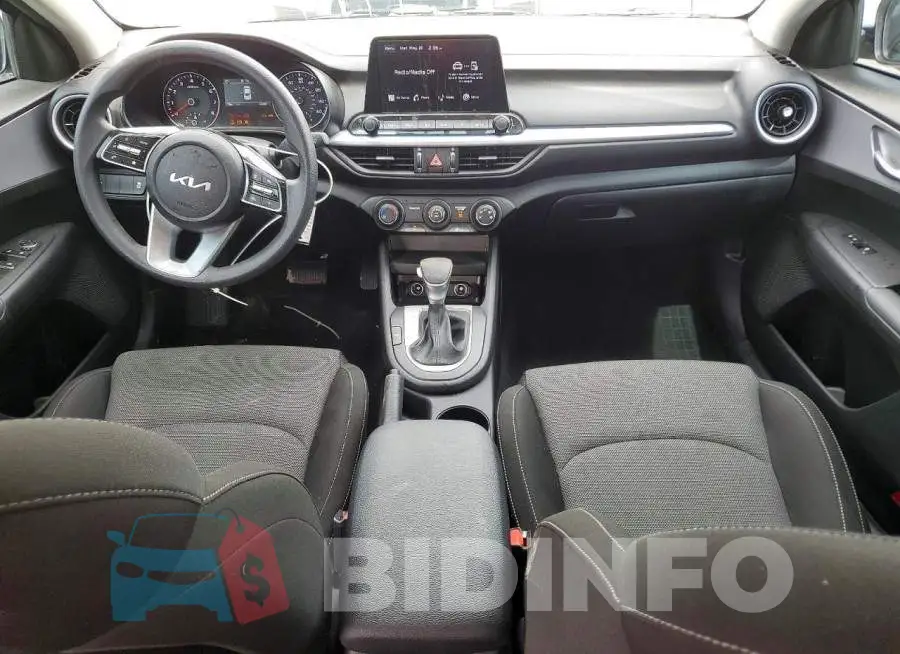 3KPF24AD6PE686687 Photo# 8