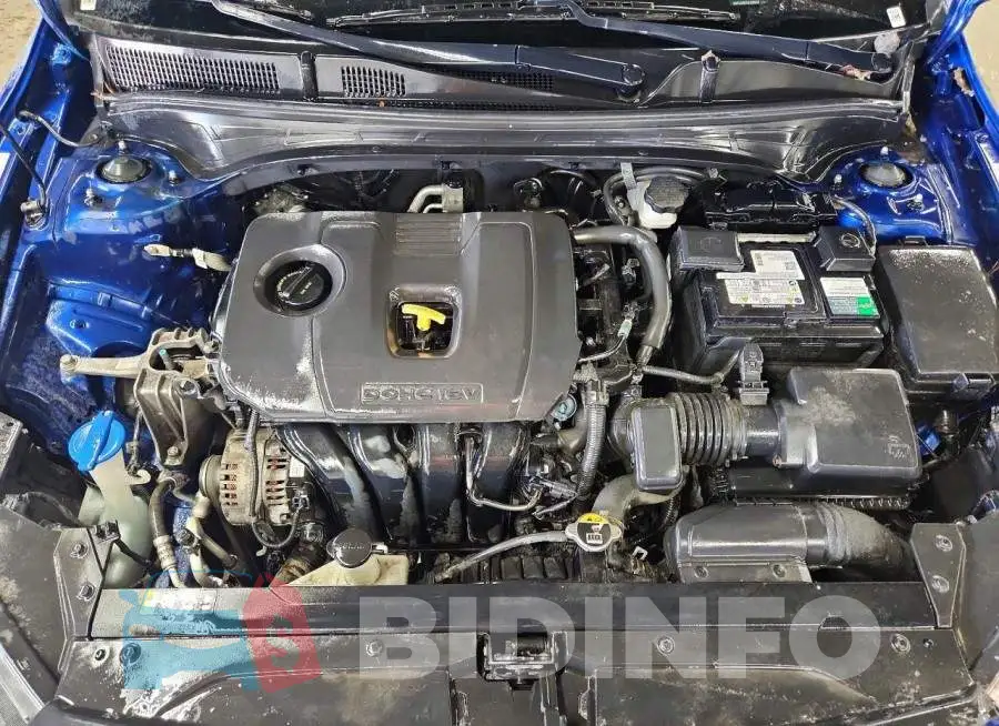3KPF24AD7LE209633 Photo# 11