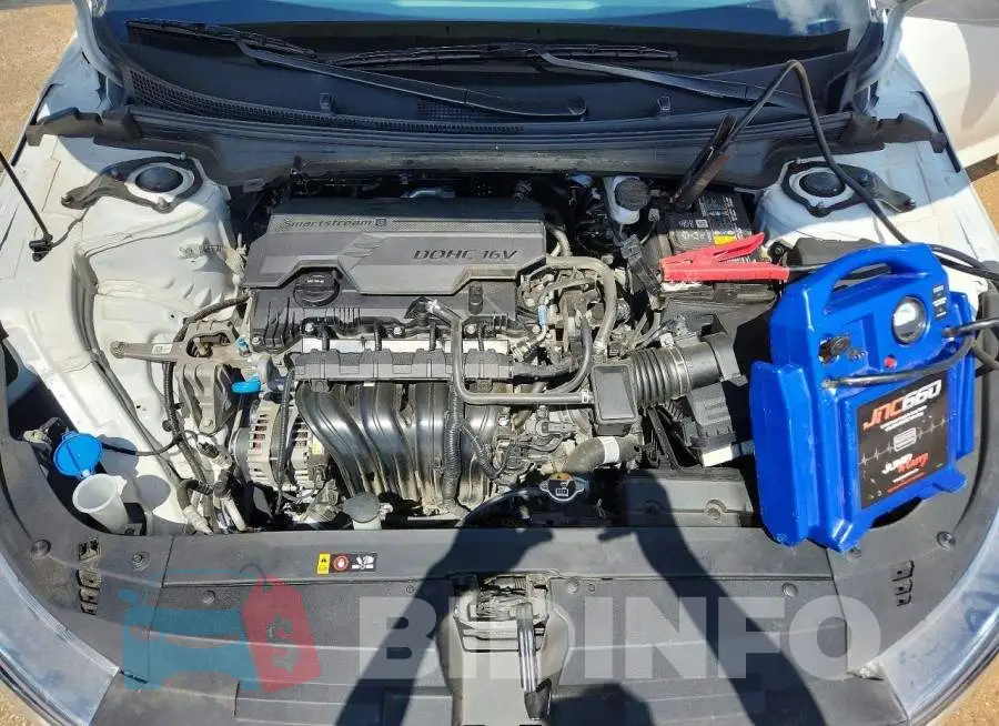 3KPFT4DE2SE086453 Photo# 11