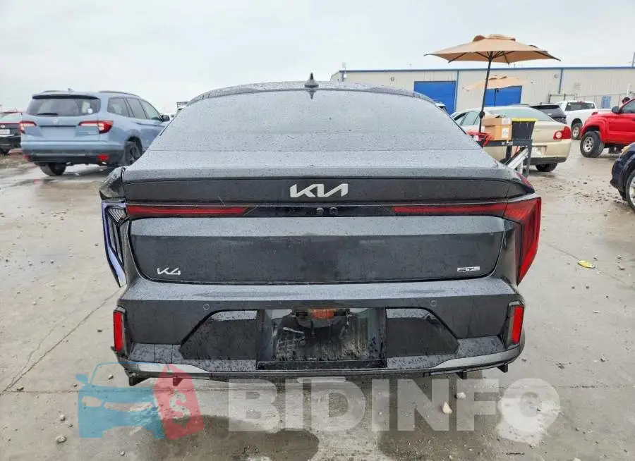 3KPFW4DC7TE298742 Photo# 6